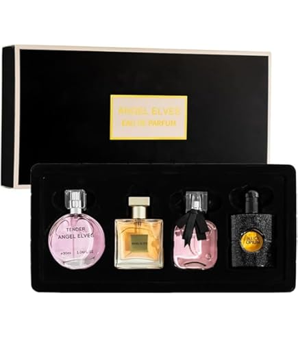 Amazon.co.jp: クロエ ミニ セット 5ml×4 女性用 レディース